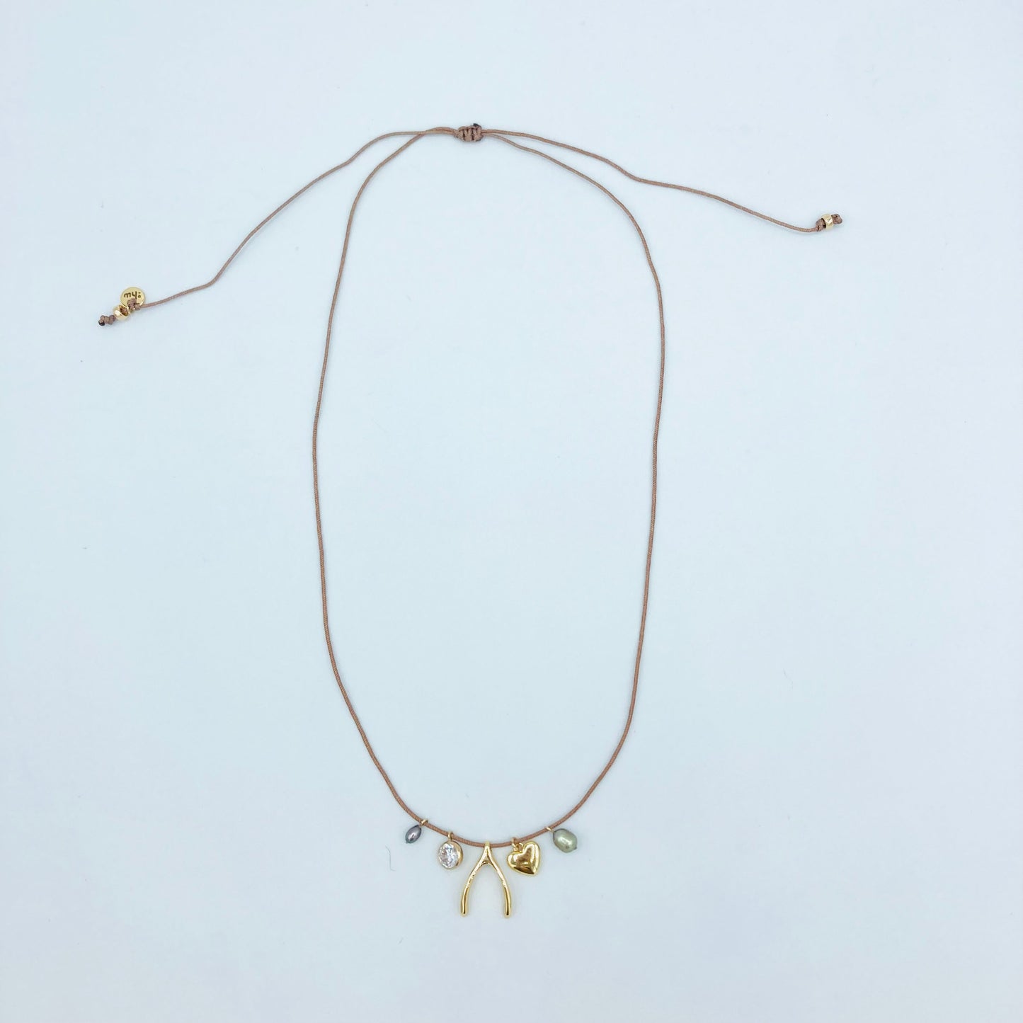 Souhait Necklace